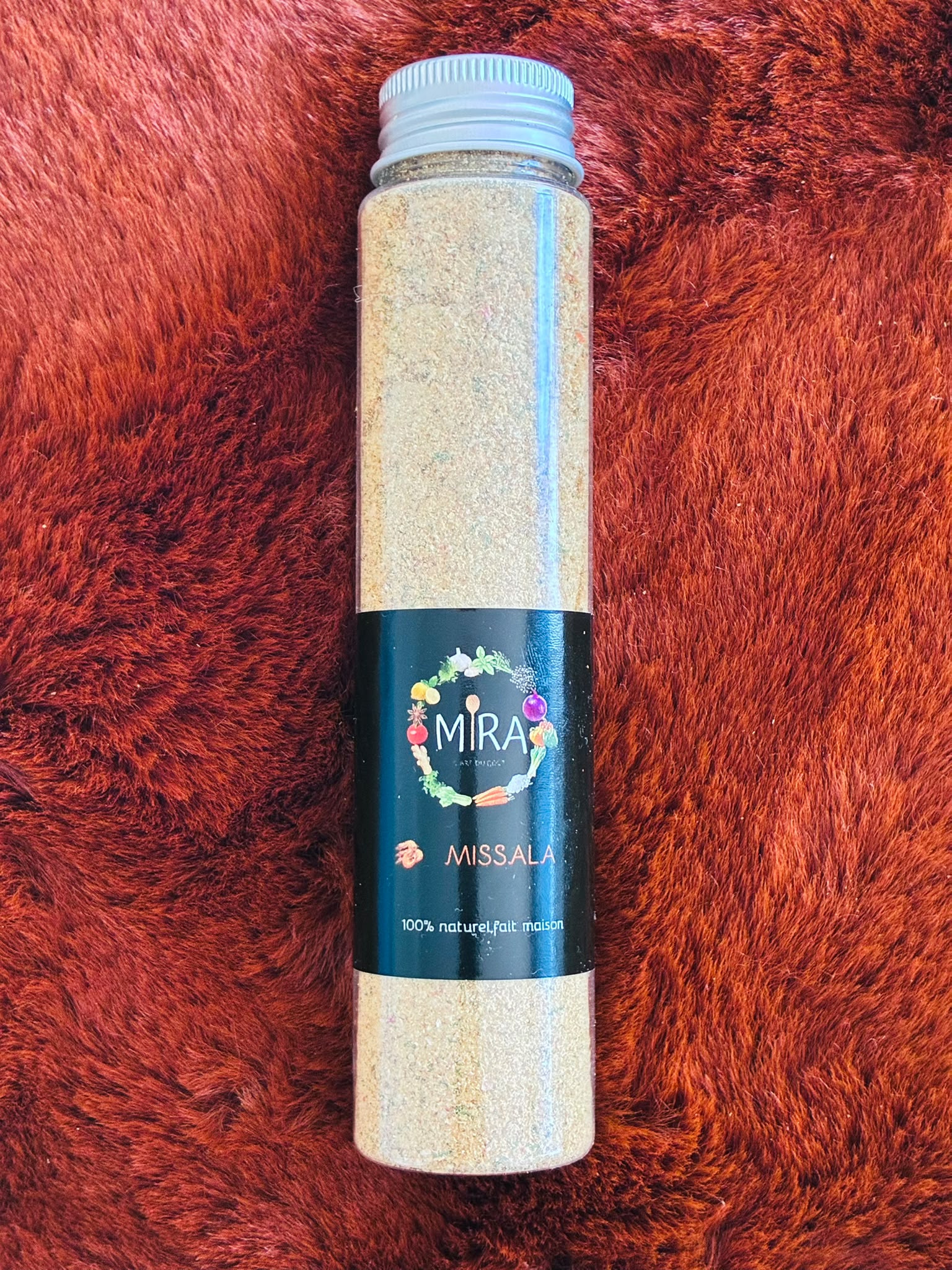 Épices MIRA — Missala